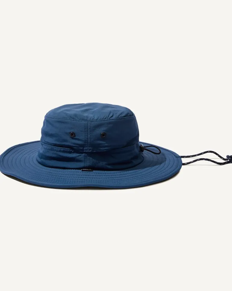 Overland Packable Mid-Brim Hat