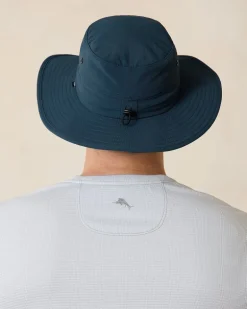 Overland Packable Mid-Brim Hat