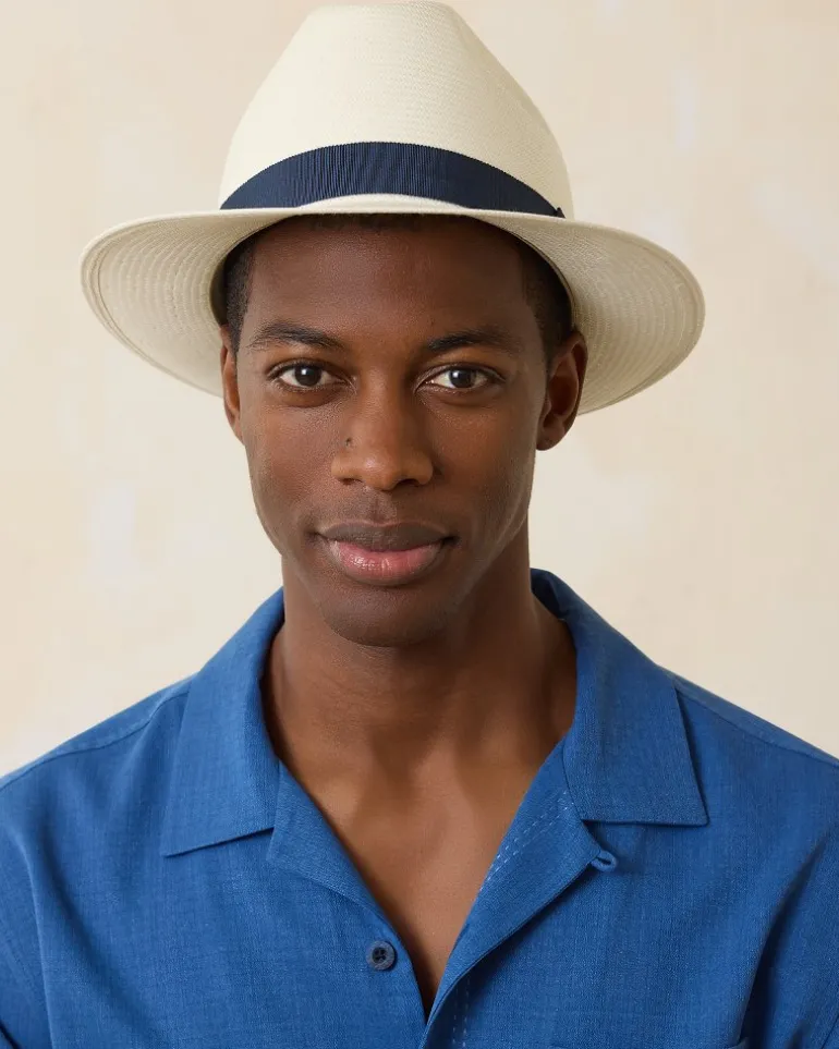 Packable Litestraw® Hanson Hat
