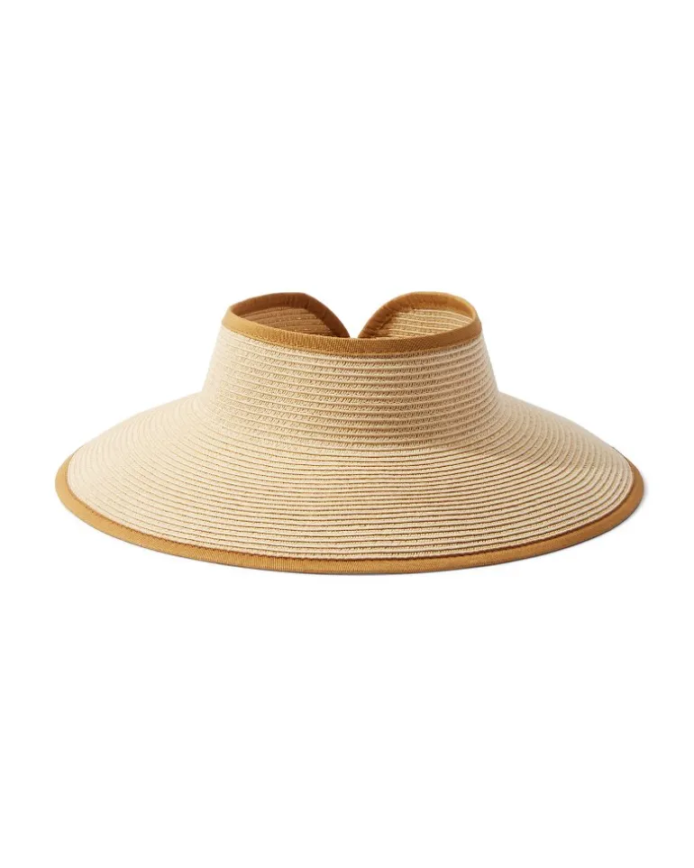 Packable Ultra-Braid Visor