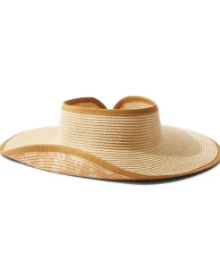 Packable Ultra-Braid Visor