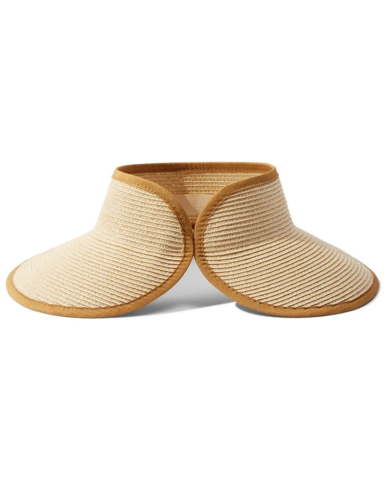 Packable Ultra-Braid Visor