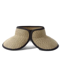 Packable Ultra-Braid Visor