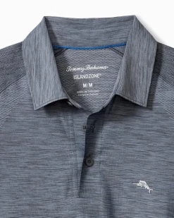 Palm Coast Pro IslandZone® Polo