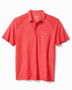 Palm Coast Pro IslandZone® Polo