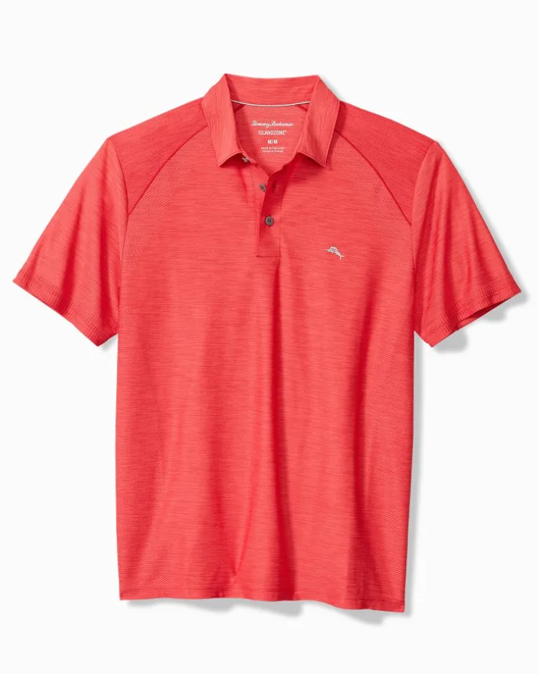 Palm Coast Pro IslandZone® Polo
