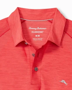 Palm Coast Pro IslandZone® Polo