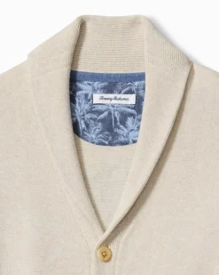 Palm Perfection Cardigan