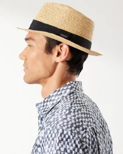 Palm Springs Fedora Hat