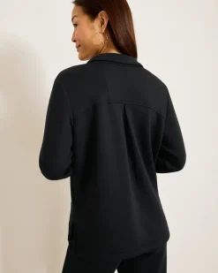 Palm Voyage Sweatshirt