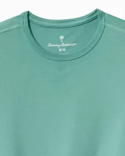 Paradise Pima T-Shirt