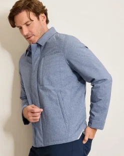 Parkcrest Performance Jacket