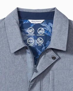 Parkcrest Performance Jacket