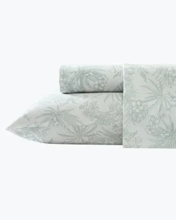 Pen and Ink 4-Piece King Sheet Set