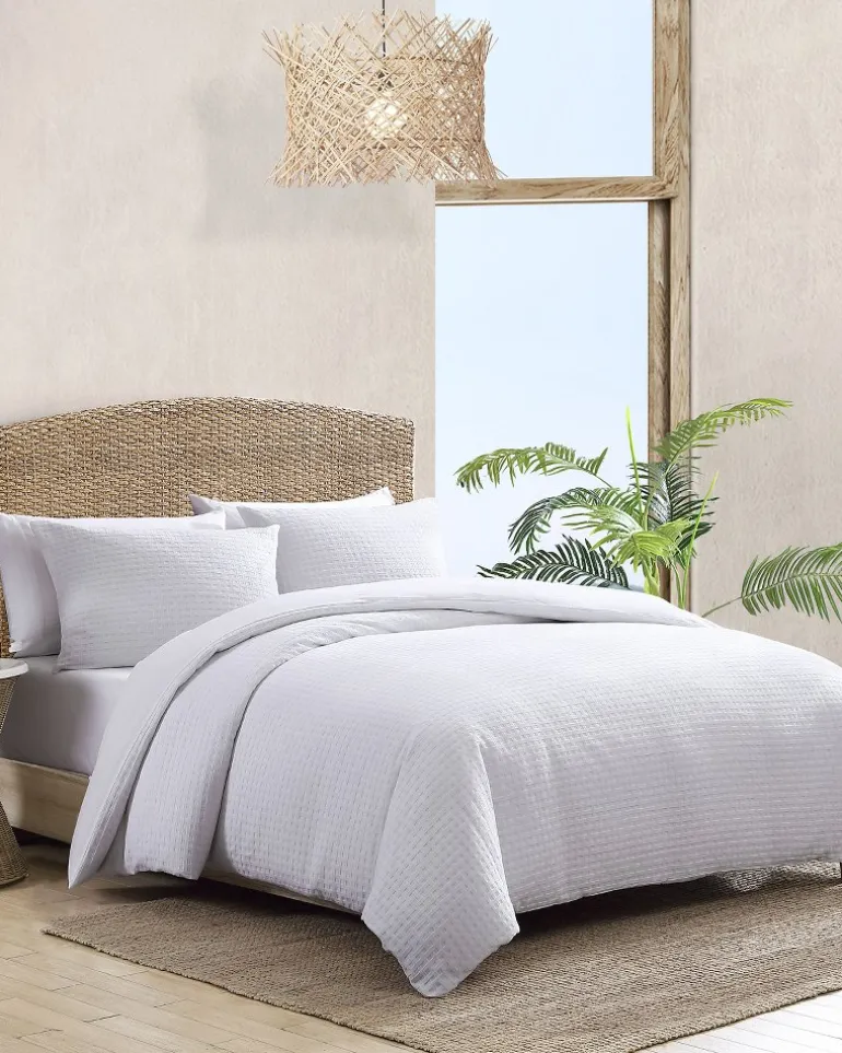 3-Piece King Comforter Bedding Set