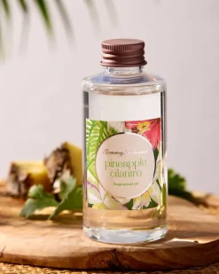 Pineapple Cilantro Reed Diffuser Oil Refill