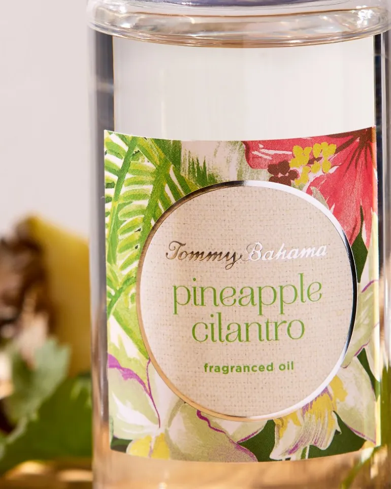 Pineapple Cilantro Reed Diffuser Oil Refill