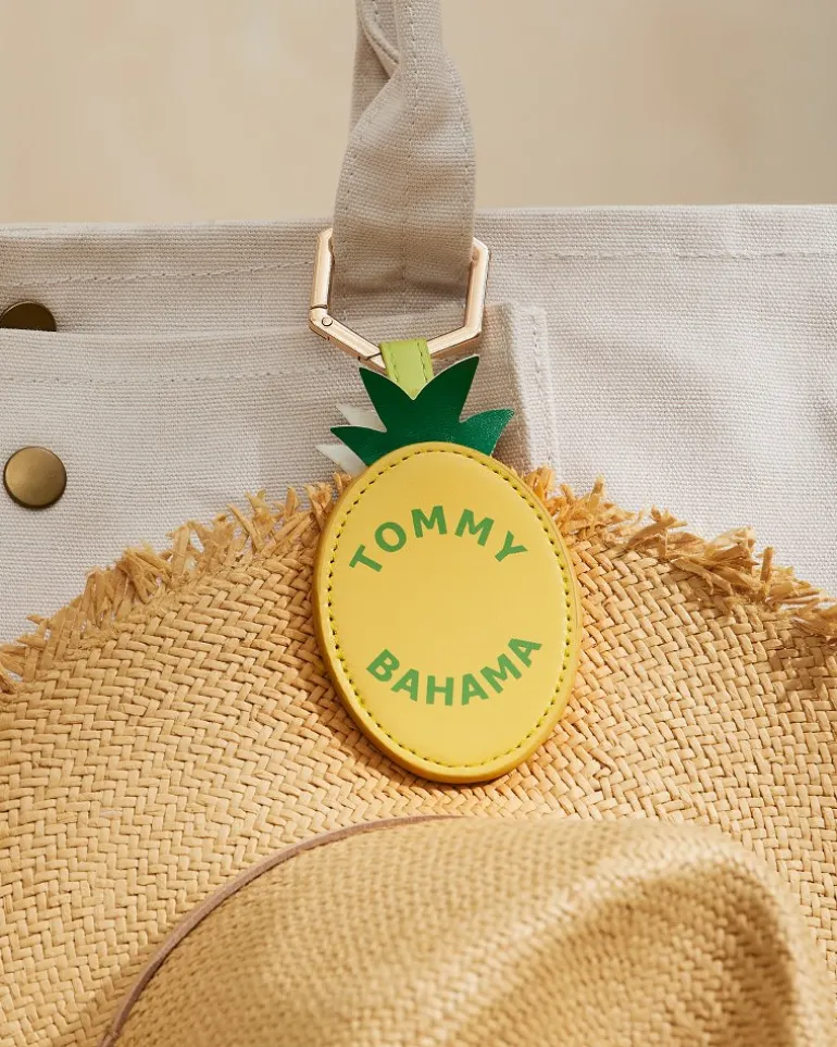 Pineapple Magnetic Hat Clip