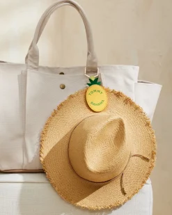 Pineapple Magnetic Hat Clip