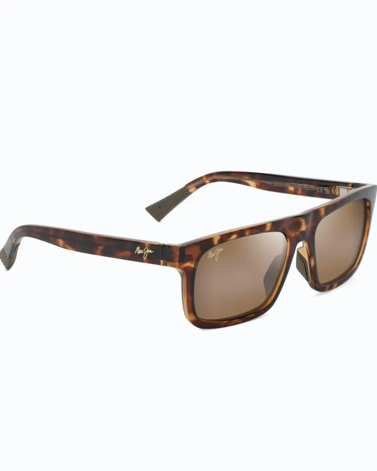 Ōpio Sunglasses by Maui Jim®
