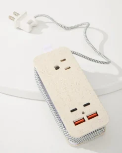 Power Trip Eco-Charger