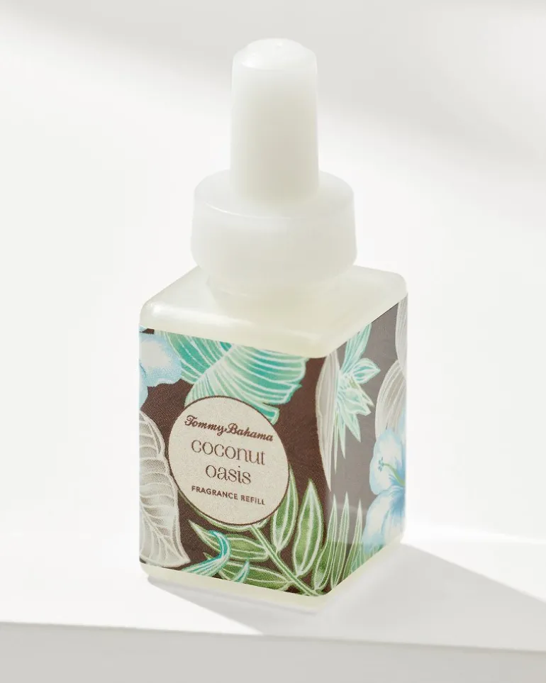 Pura Diffuser Refill - Coconut Oasis