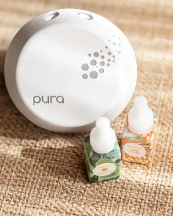 Pura Diffuser Refill - Island Blend