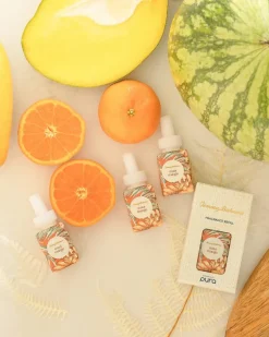 Pura Diffuser Refill - Maui Mango