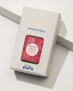 Pura Diffuser Refill - White Tea Blossom