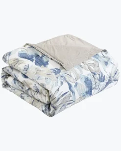 Raw Coast King Comforter Set