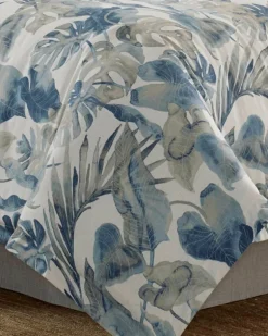 Raw Coast King Comforter Set