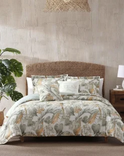 Raw Coast 5-Piece Full/Queen Comforter Set