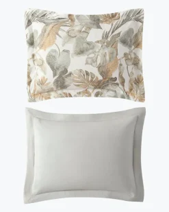 Raw Coast 5-Piece Full/Queen Comforter Set