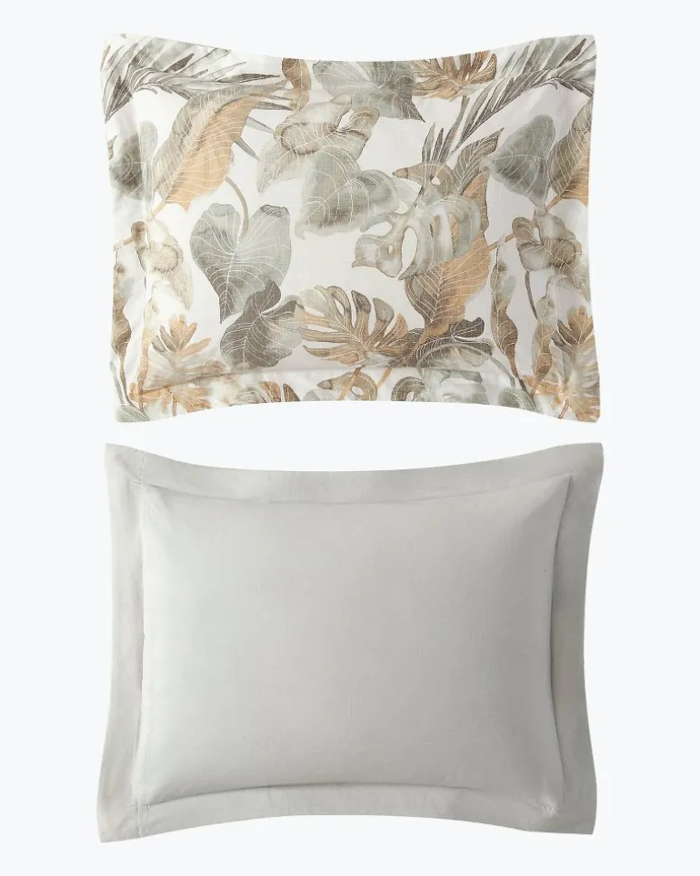 Raw Coast 5-Piece Full/Queen Comforter Set