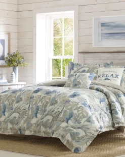 Raw Coast 5-Piece King Comforter Set