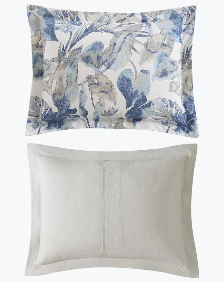 Raw Coast 3-Piece Queen Comforter Set