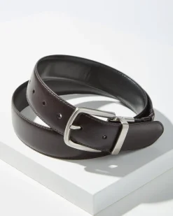 Reversible Performance Belt