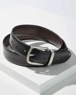 Reversible Performance Belt