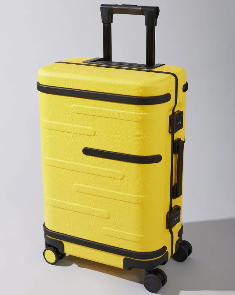 Samsara Grand Carry-On Yellow