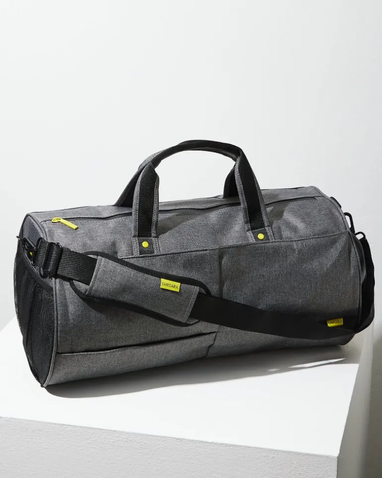 Samsara Smart Weekender Duffel Bag