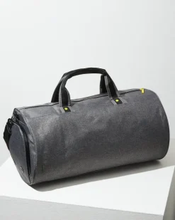 Samsara Smart Weekender Duffel Bag