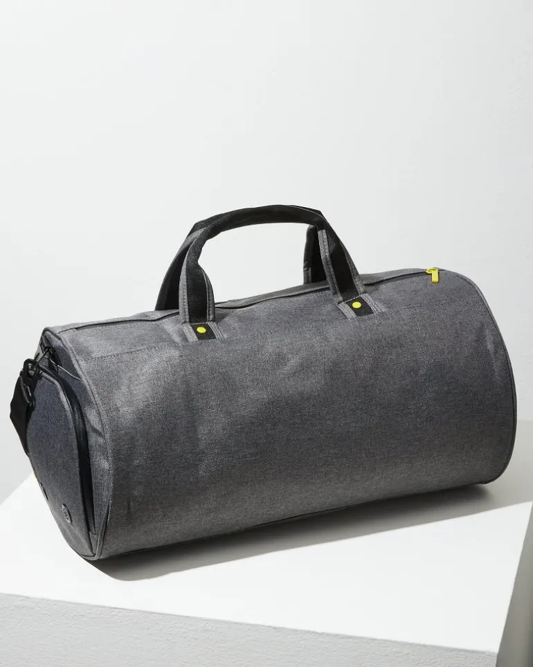 Samsara Smart Weekender Duffel Bag