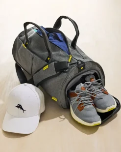 Samsara Smart Weekender Duffel Bag