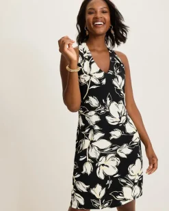 Sandy Noche Mar Short Dress