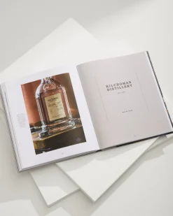SCOTCH: The Stories Behind Scotland's Iconic Spirit Book