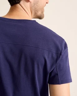 Short-Sleeve Crewneck T-Shirt