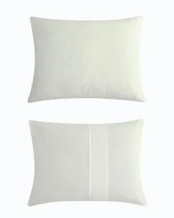 Solid Basketweave 3-Piece King Comforter Set