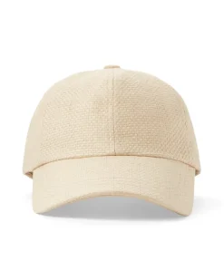 Straw Cap