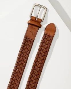 Stretch Braid Belt