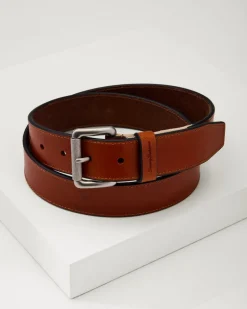 Stretch Tab Roller Belt